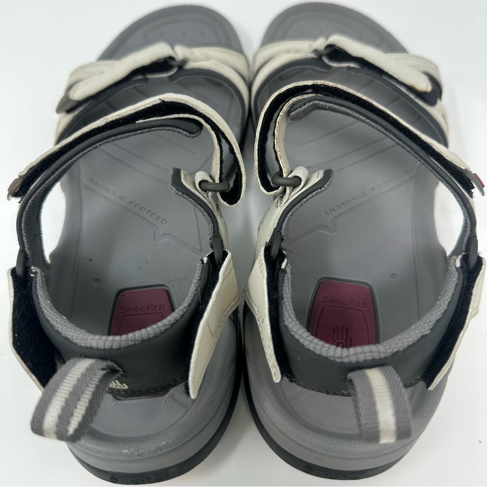 Teva Shocpad Technology Sandals - image 6